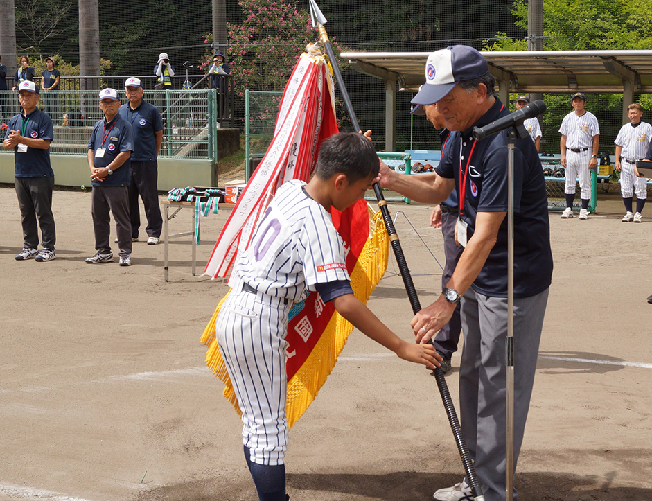 2024夏季大会